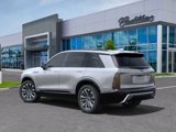 New 2026 Cadillac Vistiq Sport image 3