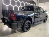 New 2025 RAM 1500 Laramie w/ Night Edition image 5
