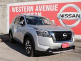 New 2025 Nissan Pathfinder SL w/ Cargo Package image 2
