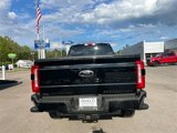 Used 2024 Ford F350 Lariat w/ Black Appearance Package image 4