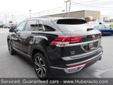 Used 2022 Volkswagen Atlas Cross Sport SEL image 5
