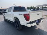 New 2025 Ford F150 Lariat image 6