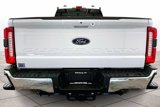 New 2025 Ford F350 Lariat w/ Chrome Package image 4
