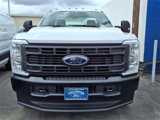 New 2025 Ford F350 XL image 2