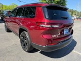 Used 2023 Jeep Grand Cherokee L Limited w/ Luxury Tech Group II image 3