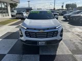 Used 2025 Chevrolet Equinox LT w/ Safety and Technology Package image 2