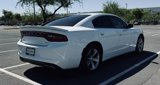 Used 2017 Dodge Charger SXT image 3