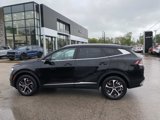 Used 2023 Kia Sportage EX image 2