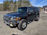 Used 2009 HUMMER H3 Alpha image 6