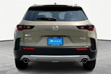 Certified 2025 MAZDA CX-50 Meridian Edition w/ Weather Package image 5