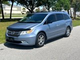 Used 2013 Honda Odyssey EX-L image 4