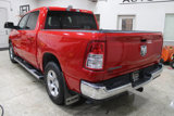 Used 2022 RAM 1500 4x4 Crew Cab image 4