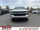 Used 2020 Chevrolet Silverado 1500 Custom w/ Custom Convenience Package image 3
