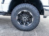 New 2025 Ford F250 Lariat image 4