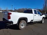 New 2025 Chevrolet Silverado 2500 W/T w/ WT Convenience Package image 4