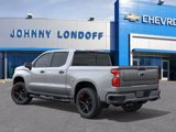 New 2026 Chevrolet Silverado 1500 RST w/ Redline Edition image 3