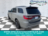 New 2025 Dodge Durango GT w/ Blacktop Package image 5