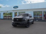 New 2025 Ford F150 Lariat w/ Equipment Group 502A High image 2