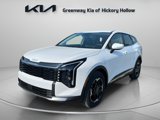 New 2026 Kia Sportage EX image 3