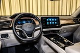 New 2025 Volkswagen Atlas SE image 2
