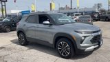 New 2025 Chevrolet TrailBlazer LT w/ Convenience Package image 3