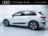 New 2025 Audi Q6 e-tron Prestige image 2