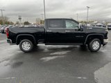 New 2025 Chevrolet Silverado 2500 LTZ w/ LTZ Premium Package image 6
