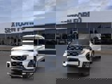 New 2025 Ford Explorer Platinum w/ LUX Leather Package image 2