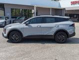 New 2026 Kia Sportage AWD Hybrid image 4