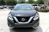 Used 2017 Nissan Murano Platinum w/ Platinum Technology Package image 4