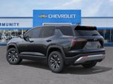 New 2026 Chevrolet Equinox LT w/ Convenience Package II image 3