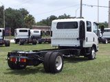 New 2025 Chevrolet Low Cab Forward image 3