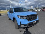 New 2025 Honda Ridgeline TrailSport image 3