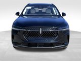New 2025 Lincoln Nautilus Black Label w/ Jet Appearance Package image 2