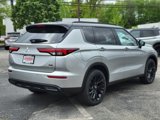 New 2025 Mitsubishi Outlander SEL Black Edition image 5