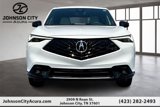 New 2025 Acura ADX A-Spec image 2