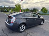 Used 2014 Toyota Prius Four image 4