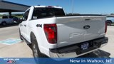 New 2025 Ford F150 XLT w/ Equipment Group 302A MID image 3