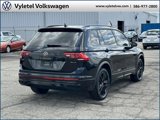 Used 2022 Volkswagen Tiguan SE R-Line image 3