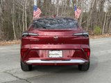 New 2025 Buick Envista Avenir image 6