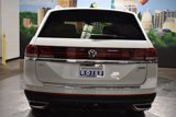 New 2025 Volkswagen Atlas SEL image 6