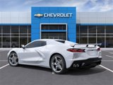 New 2025 Chevrolet Corvette Stingray Preferred Conv w/ 2LT image 3