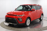 Used 2022 Kia Soul LX w/ Technology Package image 2
