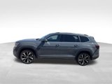 New 2025 Volkswagen Atlas SEL Premium R-Line image 3
