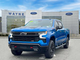 Used 2022 Chevrolet Silverado 1500 LT Trail Boss w/ LT Trail Boss Premium Package image 2