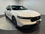 New 2025 Honda Accord SE image 2