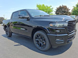 New 2025 RAM 1500 Laramie image 2