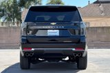 New 2025 Chevrolet Suburban Premier image 5