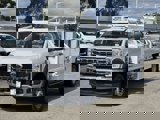 New 2025 Ford F550 2WD Regular Cab Super Duty image 3