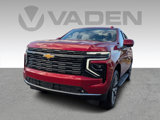 New 2025 Chevrolet Suburban High Country image 3